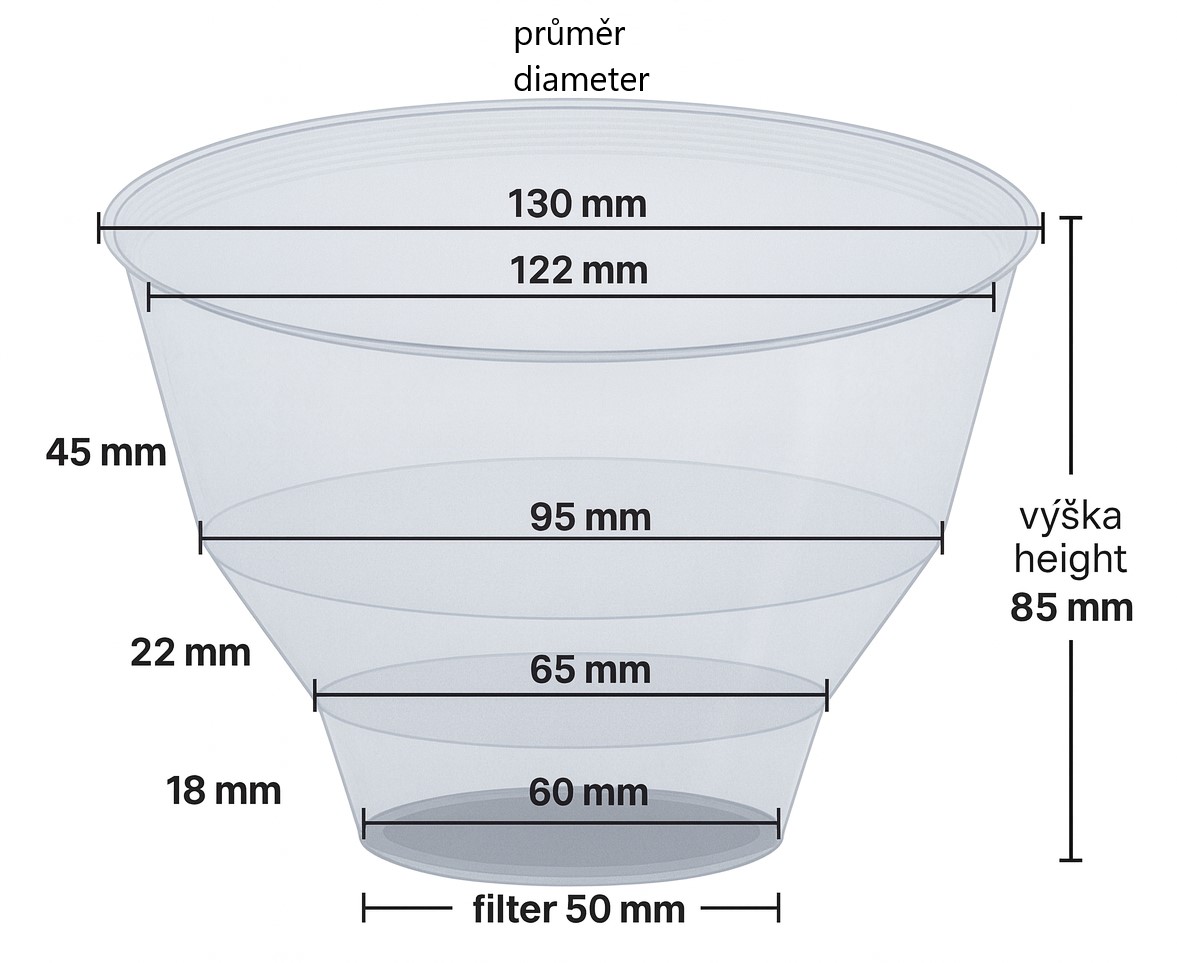 filtrační nálevka rozměry_1